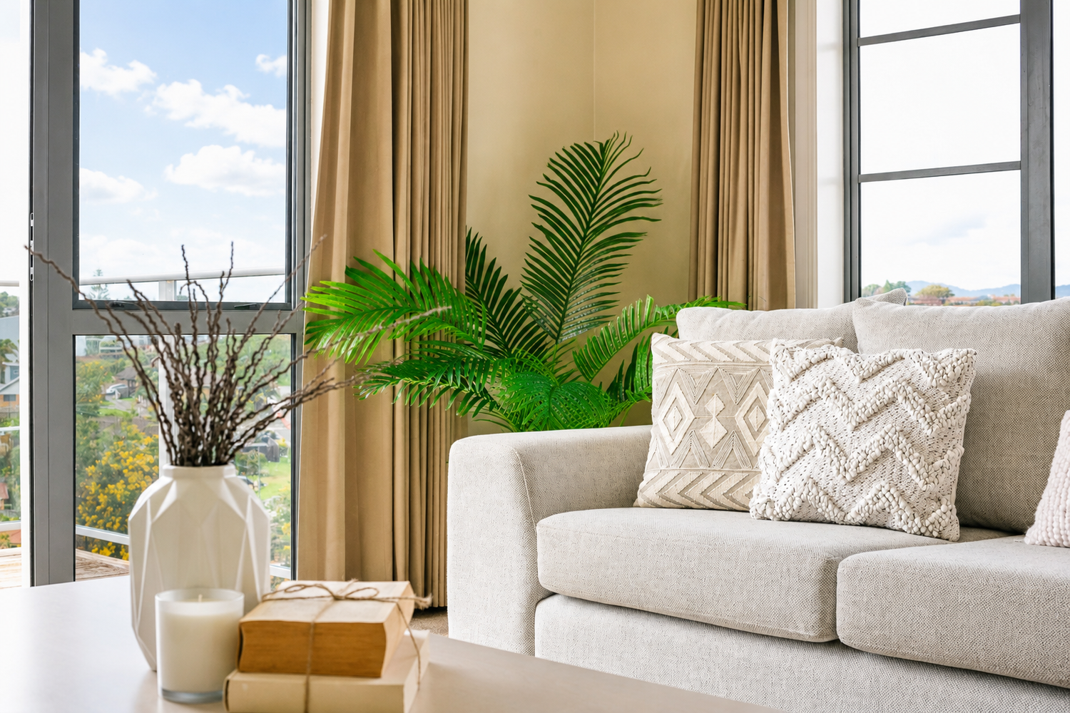 Home Decor