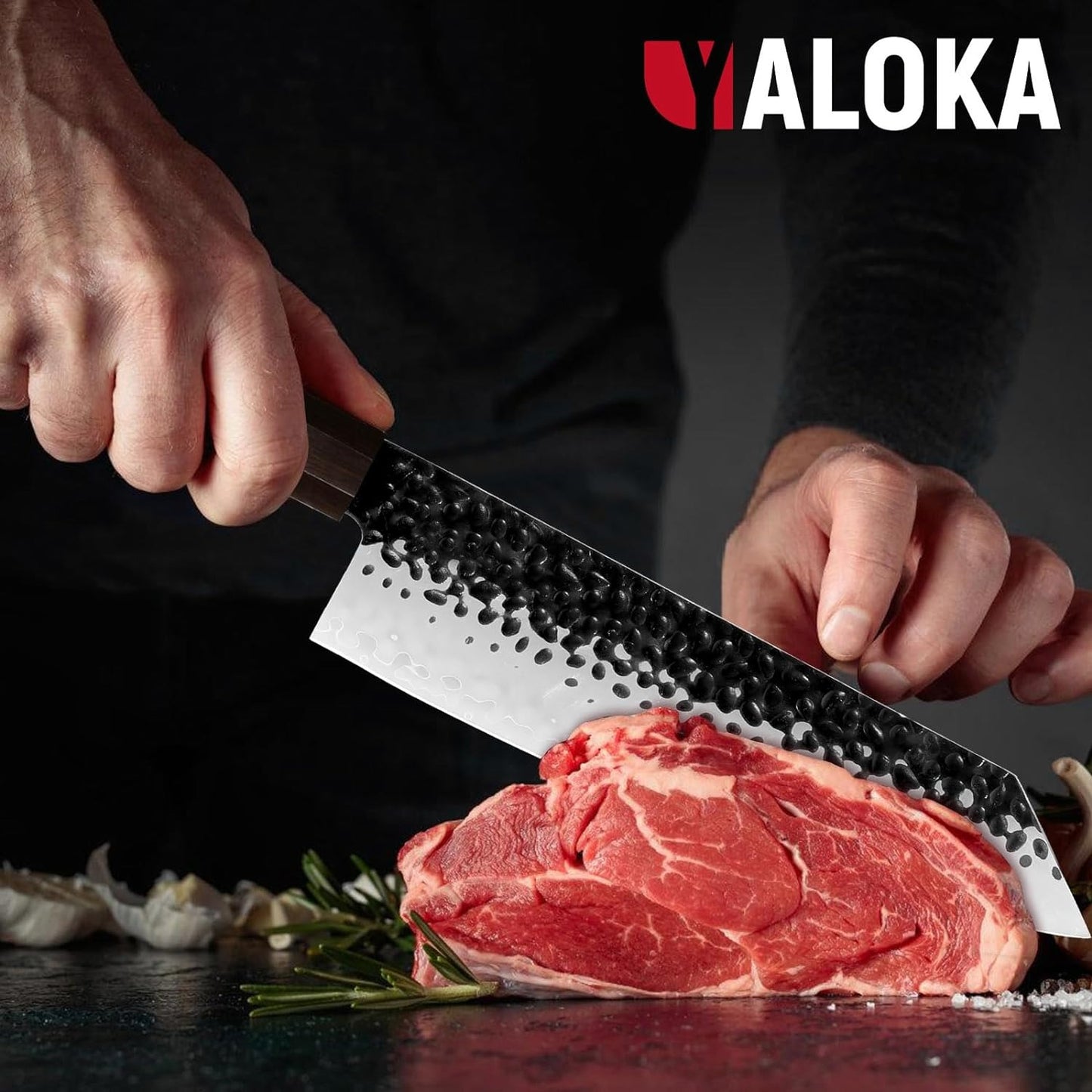 8 Inch Japanese Gyuto Chef Knife