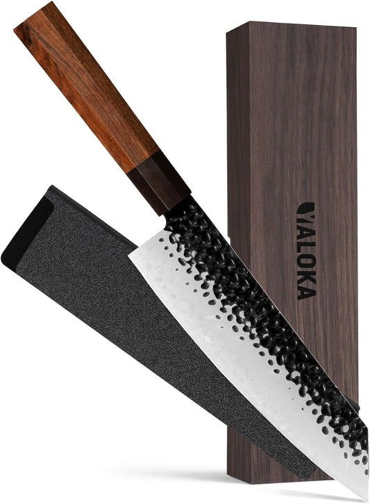 8 Inch Japanese Gyuto Chef Knife