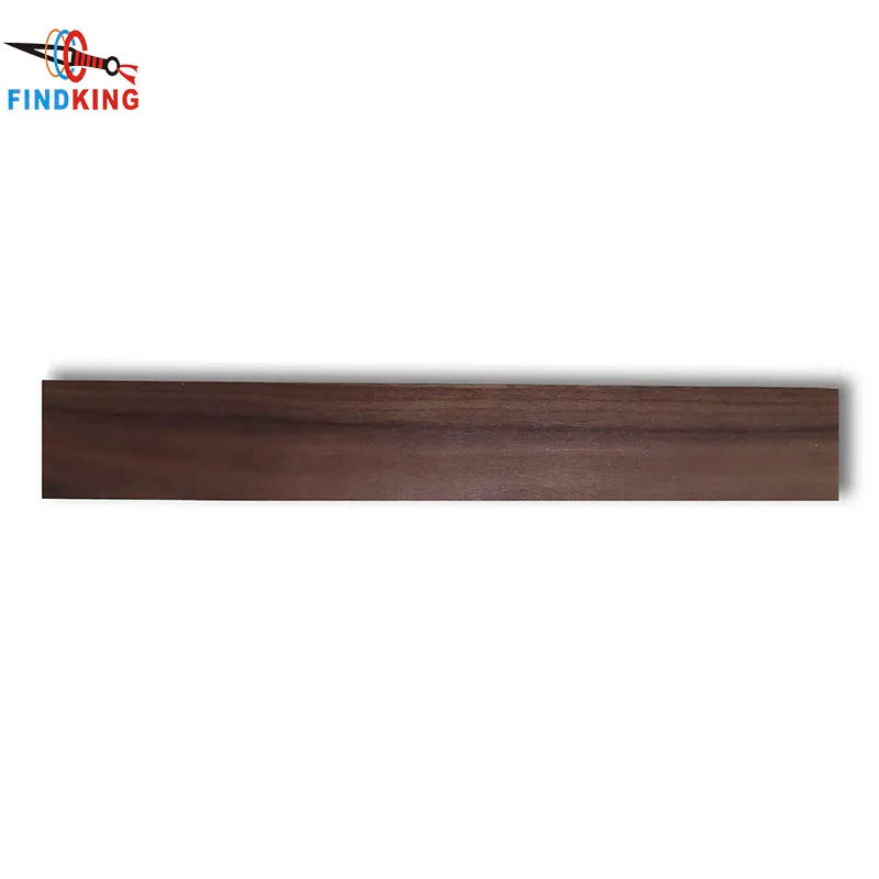 New Design  Powerful Magnetic Knife Strip Handmade Acacia Wood Knives Holder Wall Mount Block 3Pcs 12' 16' 18 Inch Rack