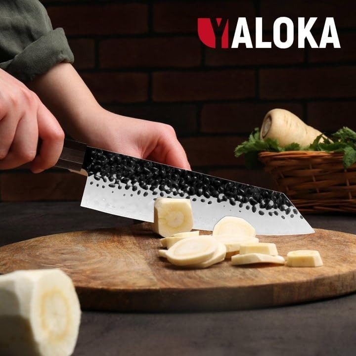 8 Inch Japanese Gyuto Chef Knife