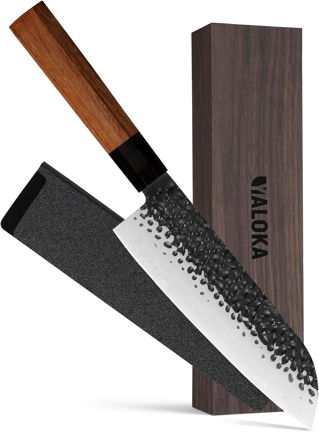 8 Inch Japanese Gyuto Chef Knife