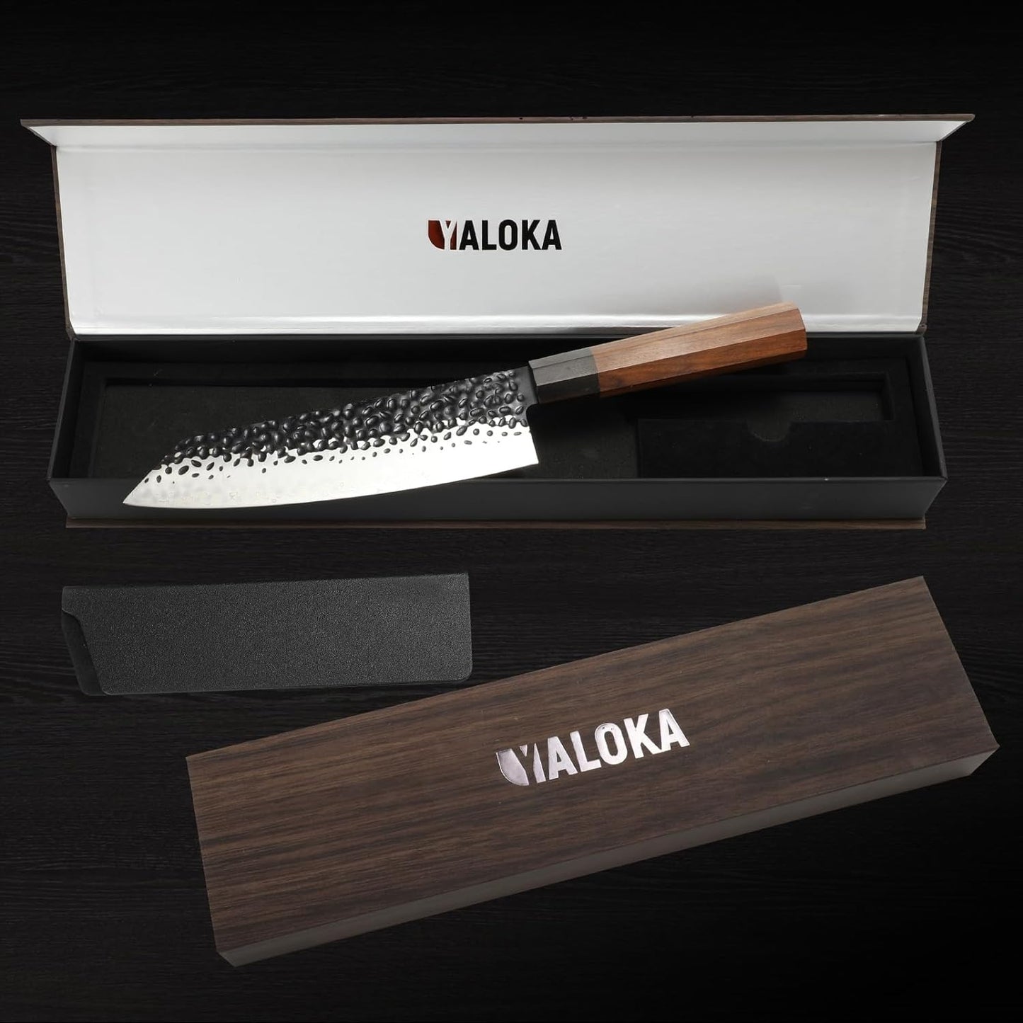 8 Inch Japanese Gyuto Chef Knife